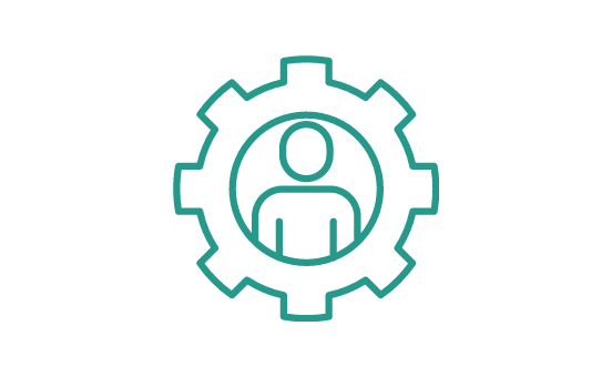 ITに慣れてなくてもすぐに始められる誰にでもやさしいシステム