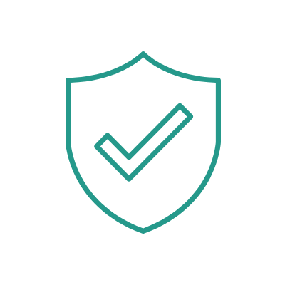 SSLによる暗号化通信とバックアップ体制を備えているのでセキュリティ対策とBCP対策は安心です。