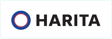 株式会社HARITA