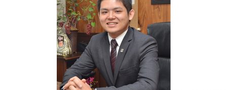 ちょっとした廃棄物、お客様にも弊社にも契約書締結は負担になってました。